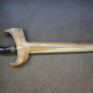Tradition Meets Innovation – Modern Bugis Keris from Terengganu