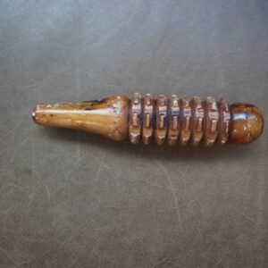 Discover the Power of Natural Relief – Traditional 3-in-1 Wooden Massage Tool