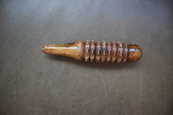 Discover the Power of Natural Relief – Traditional 3-in-1 Wooden Massage Tool